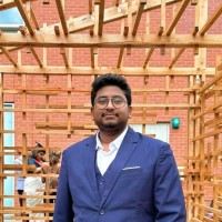 GACE Consulting Engineers DPC Employee Sai Cherukuri's profile photo