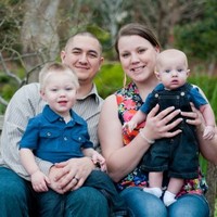 Brandon Stadthagen Email & Phone Number