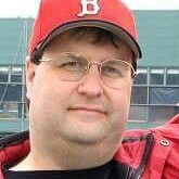 Mastercard Employee Joel Mack's profile photo