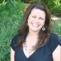 Jacqueline Cahill