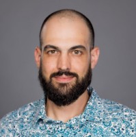 Lighthouse Employee Eric Prince's profile photo