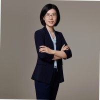 FINSTREET.AU Employee Rebecca Zhou's profile photo