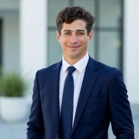 May Riegler Properties Employee Ryan Chakroff's profile photo