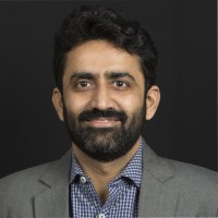 Eastern Enterprise Employee Karan Batra's profile photo