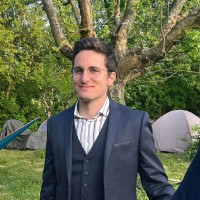 Wimoov Employee Benoît Dupont's profile photo