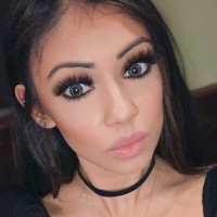 Karate Combat Employee Krissy Laloo's profile photo