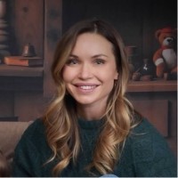 Trimble Inc. Employee Christina Duhaime's profile photo