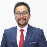 Kumpulan Wang Persaraan (Diperbadankan) Employee Hazman Sallahuddin's profile photo