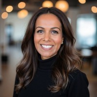 SWARM. Employee Maliha Salim's profile photo