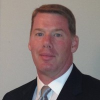 Thermo Fisher Scientific Employee Greg Cochran's profile photo