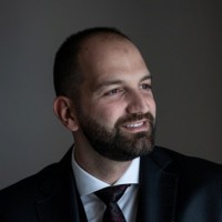 Piq Energy Employee Babis Marmaras's profile photo