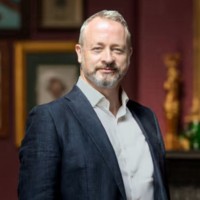 Young's Pubs Employee John st John's profile photo