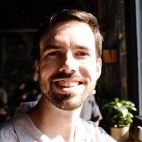 Zocdoc Employee Timothy Hartman's profile photo