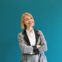 Viktoriia Kulkova Email