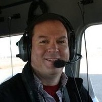 Freelance Employee Mark Faller's profile photo