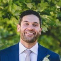 Aon Employee Andrew Burns's profile photo