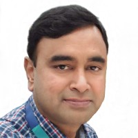 Vellore Institute of Technology Employee Sundar Vedantham's profile photo