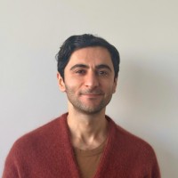 Dropbox Employee Arash Ferdowsi's profile photo
