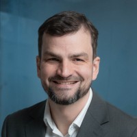 Progic Employee Igor Gavazzi Vazzoler's profile photo