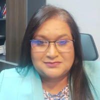 Gulf Engineering Services Employee Rohini Kallicharan's profile photo
