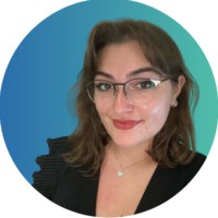 MEOSS Employee Sarah dos Santos's profile photo