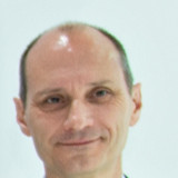 SAFE CLUSTER Employee Thierry Ranchin's profile photo