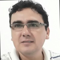 Bolinter Ltda. Employee Reynol Pinto's profile photo