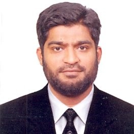 Alandalus property Employee Hasan Ahamed's profile photo