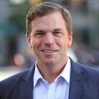 Slalom Consulting Employee Trevor Dyer's profile photo