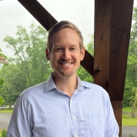 Geisinger Employee Daniel Hampton's profile photo