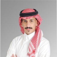وزارة الثقافة Ministry of Culture Employee Khalid Almuzaini's profile photo