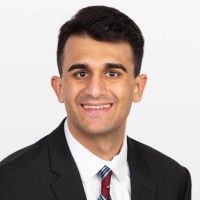 SDG Group USA Employee Ishaan Khanna's profile photo