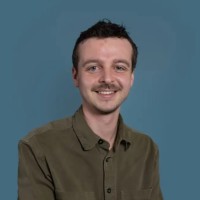 Nick Woodward's profile photo