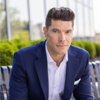 Bender Inc. Employee Adam Bryant's profile photo