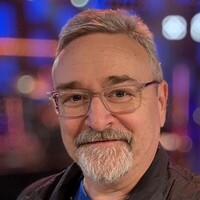 AVI-SPL Employee Keith Blue's profile photo