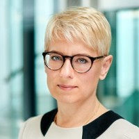 Sołtysiński Kawecki & Szlęzak Employee Agnieszka Fedor's profile photo