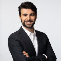 Rondo Energy Employee Alberto Castro's profile photo