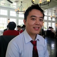 Fan Dong Email & Phone Number