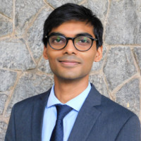 Monitor Deloitte Employee Pushkar Sinha's profile photo