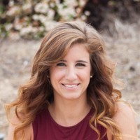 Outbound Consulting Employee Lindsey Richard's profile photo