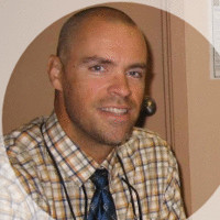 University of New Brunswick Employee Jason MacFarlane's profile photo
