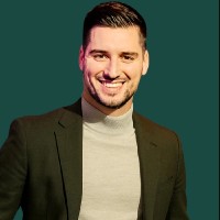 weclapp Employee Mergim Thaqi's profile photo