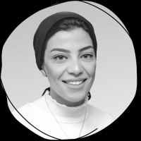 Code95 Web Technologies Employee Yomn Zaki's profile photo