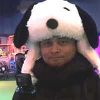 Feroot Security Employee Michael Sobremonte's profile photo