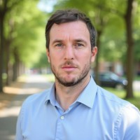 Pathful Inc. Employee Damian Gotbeter's profile photo