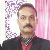 Eagle Security & Personnel Service Employee Iqbal Qureshi's profile photo