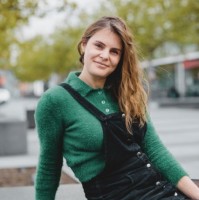 OMcollective Employee Elke Reynaert's profile photo