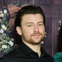 CCXIT Computer Services Employee Ryan Duncan's profile photo