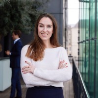 Stanislascollege Employee Noortje Arkesteijn's profile photo
