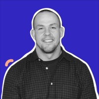 Privateaser Employee Benoit Guyot's profile photo